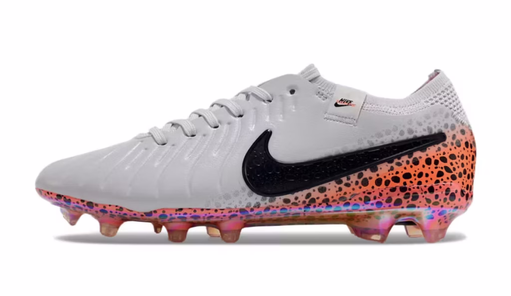 Tiempo Legend 10 Elite FG "Leopard"