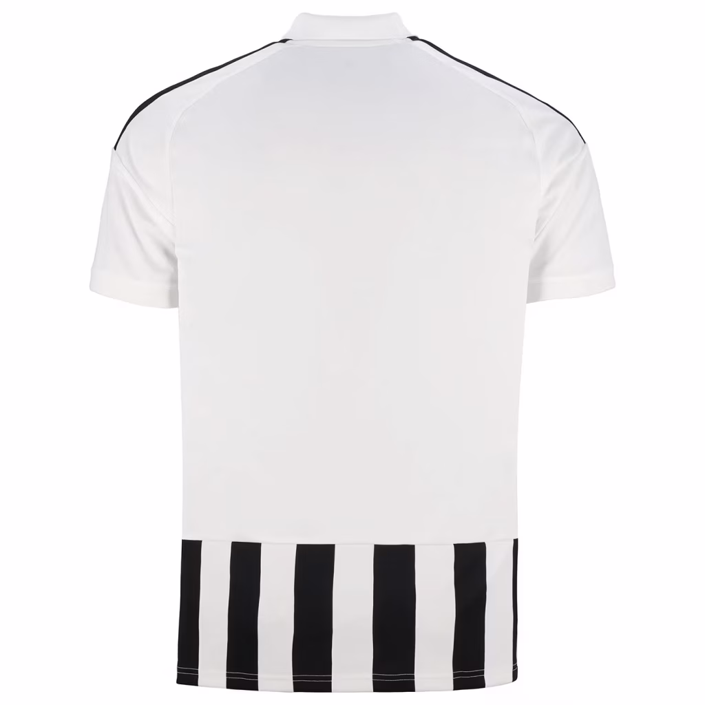 JUVENTUS 2026/27 HOME KIT