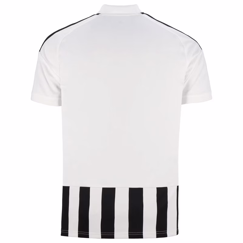 JUVENTUS 2026/27 HOME KIT