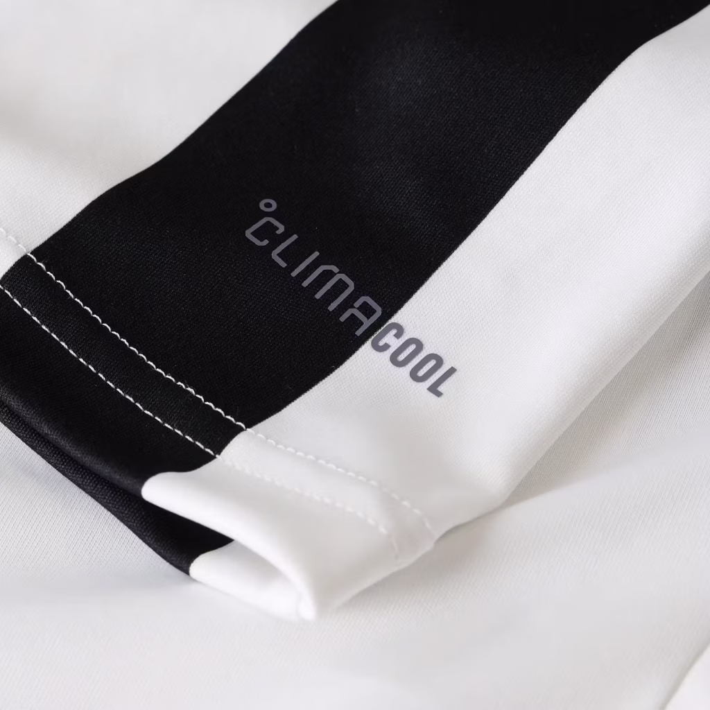 JUVENTUS 2026/27 HOME KIT
