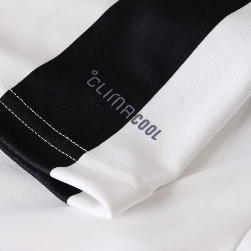 JUVENTUS 2026/27 HOME KIT
