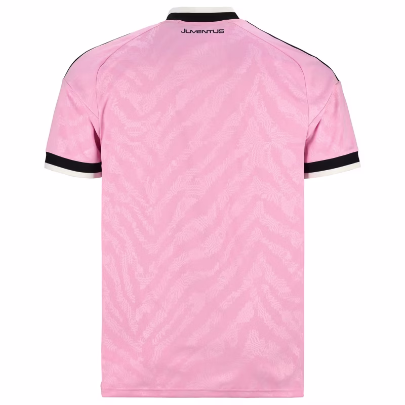 JUVENTUS 2026/27 AWAY KIT