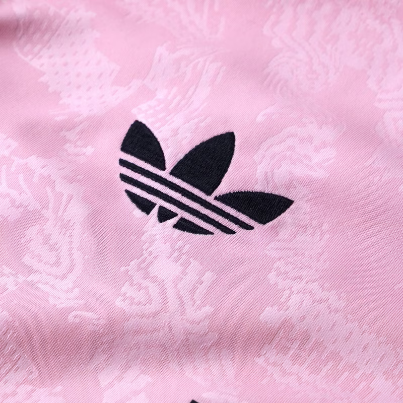 JUVENTUS 2026/27 AWAY KIT