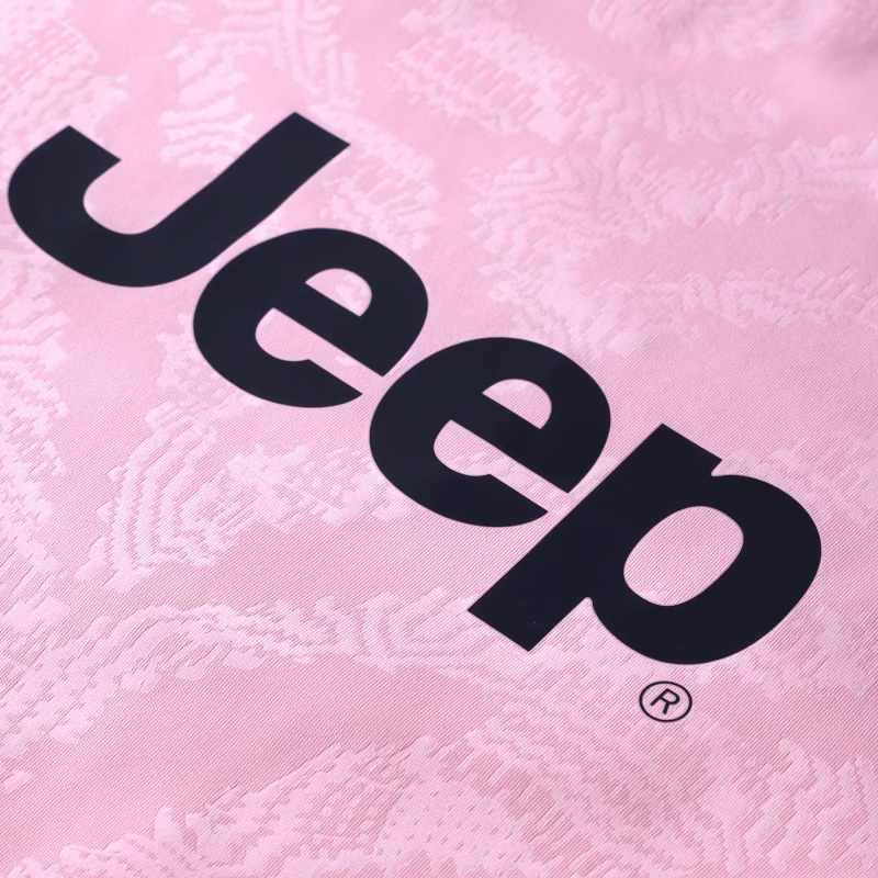 JUVENTUS 2026/27 AWAY KIT