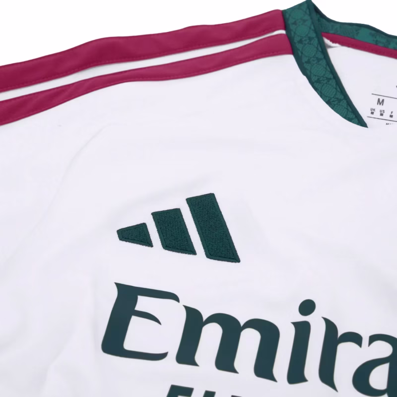 Real Madrid 26/27 Home Jersey