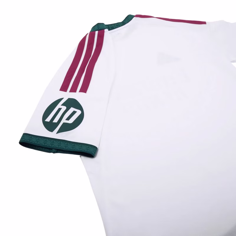 Real Madrid 26/27 Home Jersey