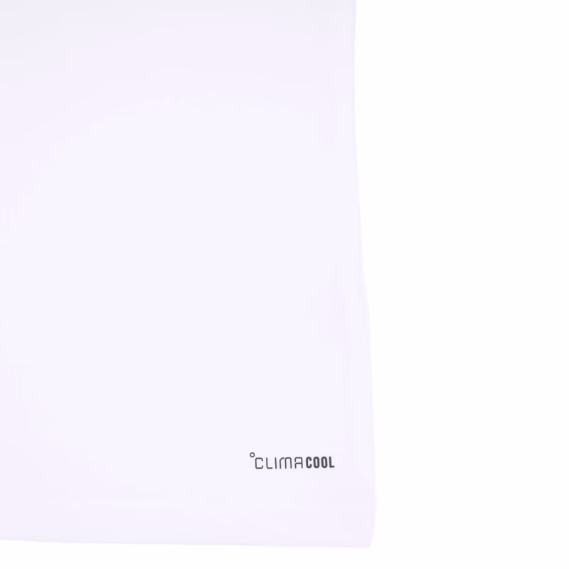 Real Madrid 26/27 Home Jersey