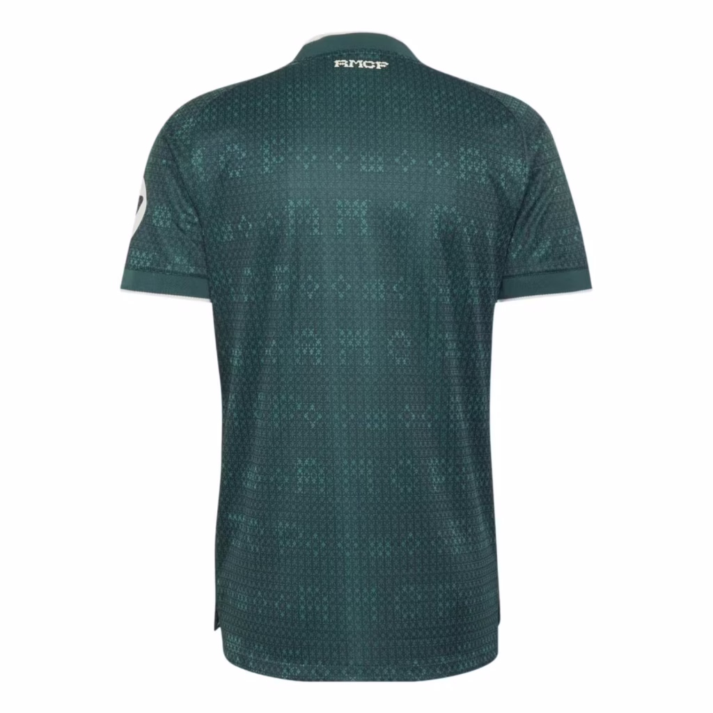 Real Madrid 26/27 Away Kit