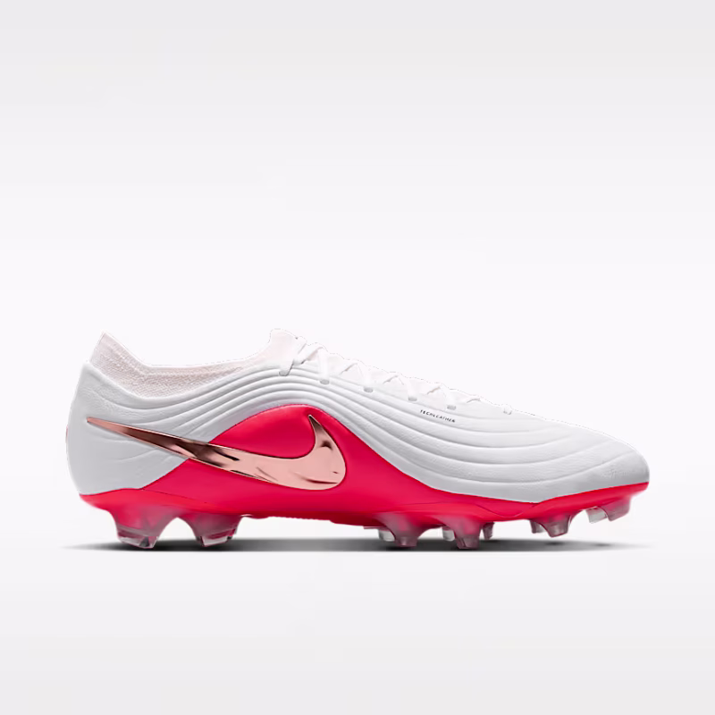 Nike Tiempo Maestro Elite FG Low-Top Breakout "Em" Pack White Red