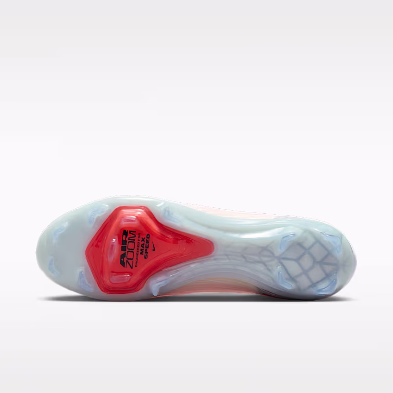 Nike Mercurial Superfly 11 Elite FG Low-Top Breakout "Em" Pack Red