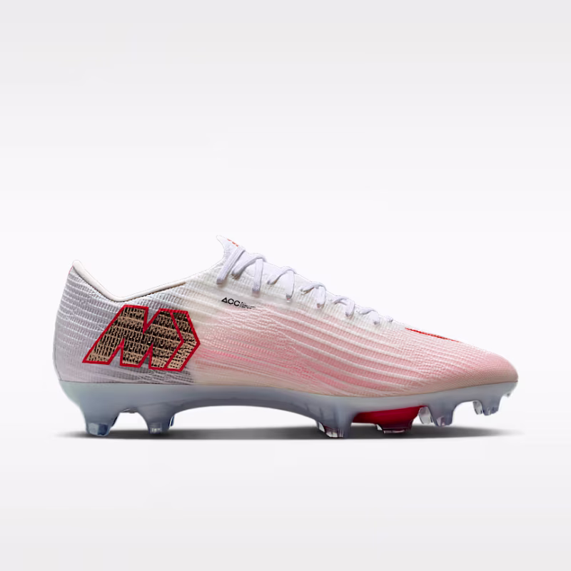 Nike Mercurial Superfly 11 Elite FG Low-Top Breakout "Em" Pack Red