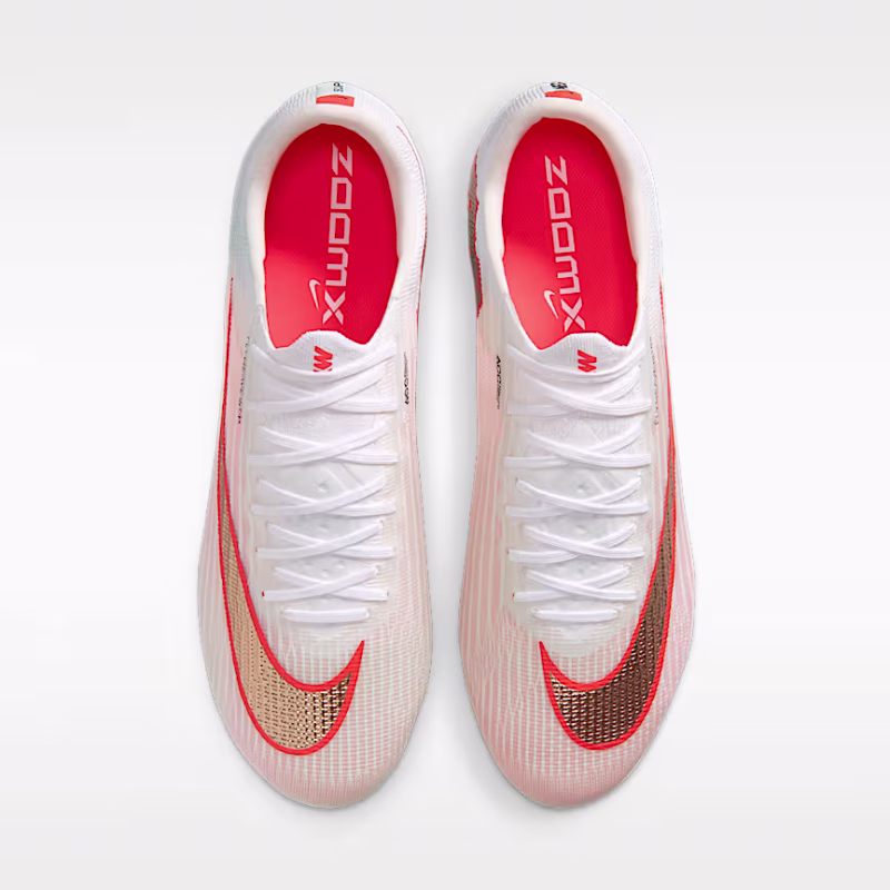 Nike Mercurial Superfly 11 Elite FG Low-Top Breakout "Em" Pack Red