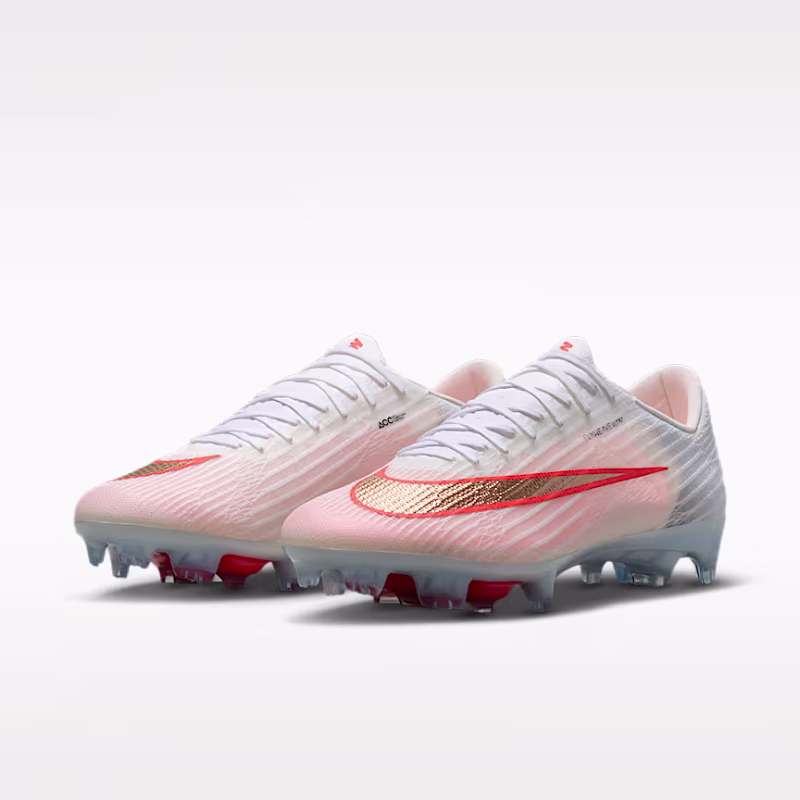Nike Mercurial Superfly 11 Elite FG Low-Top Breakout "Em" Pack Red