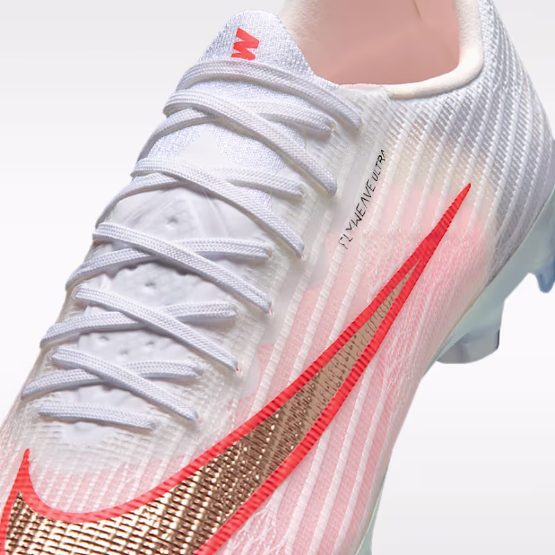 Nike Mercurial Superfly 11 Elite FG Low-Top Breakout "Em" Pack Red