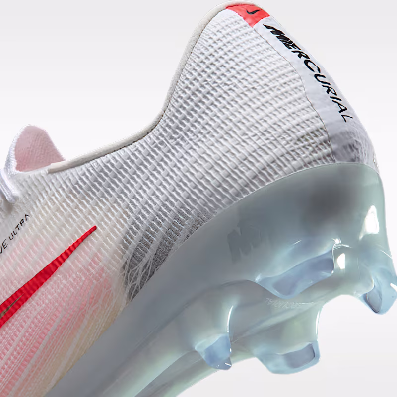 Nike Mercurial Superfly 11 Elite FG Low-Top Breakout "Em" Pack Red