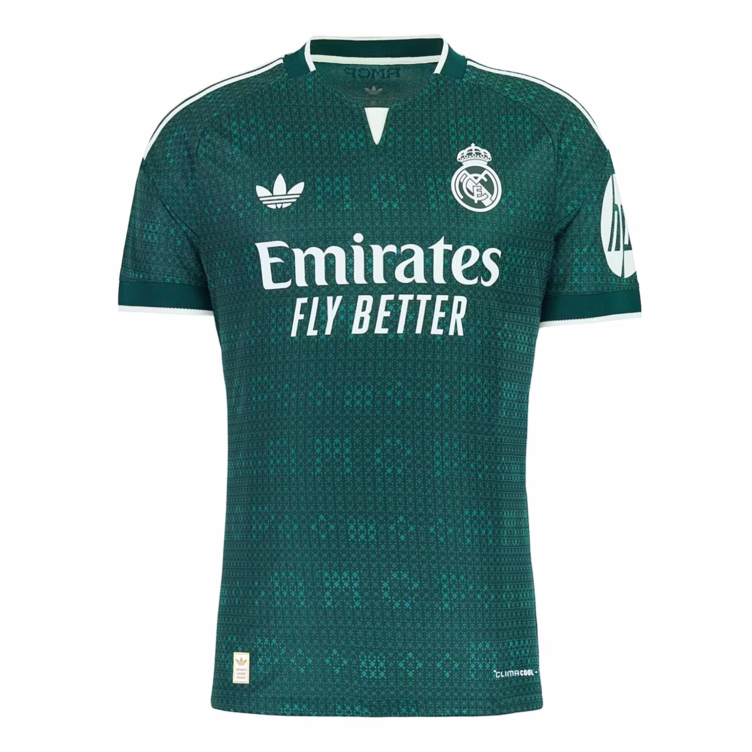 Real Madrid 26/27 Away Kit