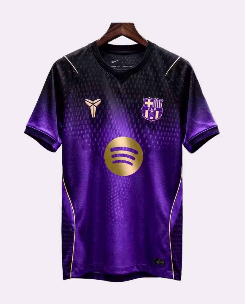 Barcelona FC 26/27 Away Kit