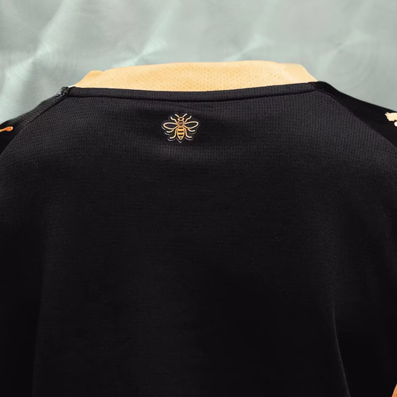 Manchester City 2026/27 Away Kit