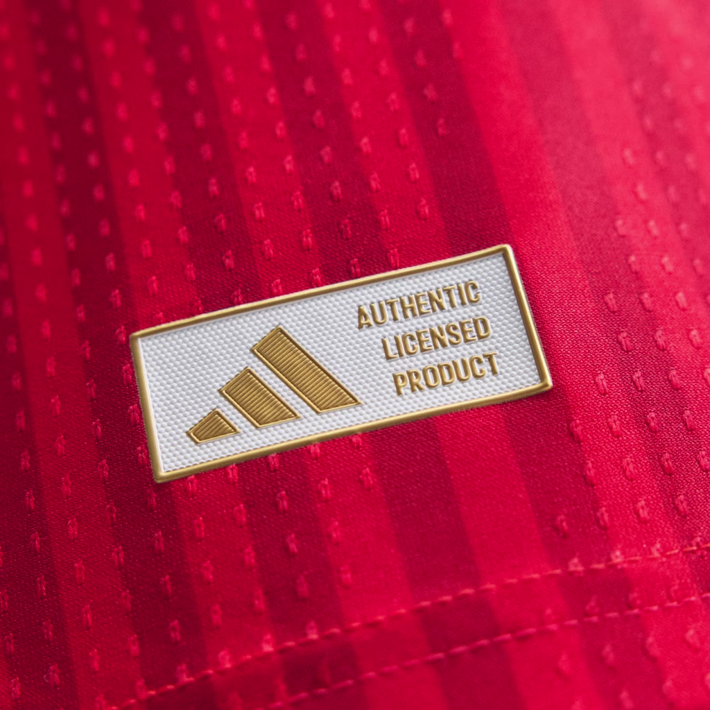 FC Bayern 26/27 Home kit
