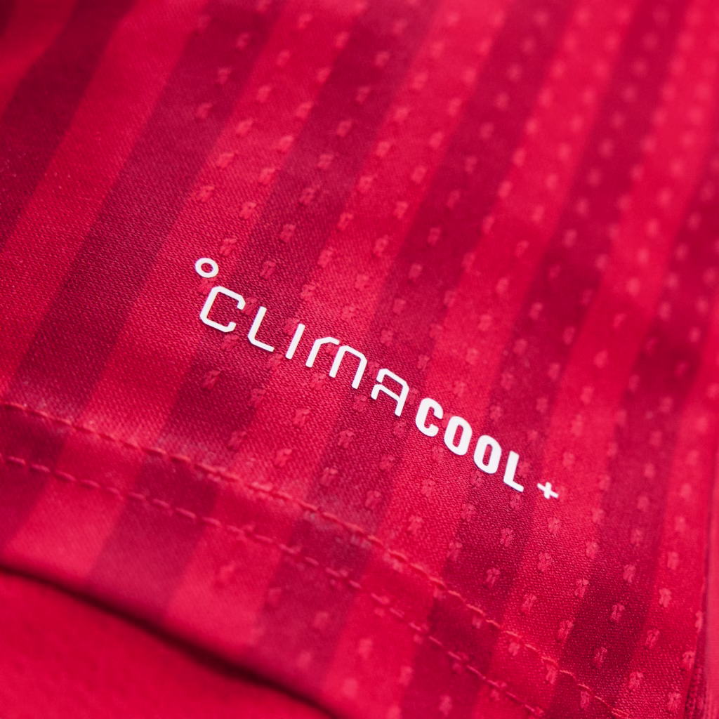 FC Bayern 26/27 Home kit