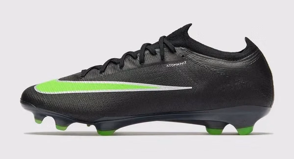 Mercurial Vapor 17 Elite FG Black Pack
