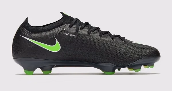 Mercurial Vapor 17 Elite FG Black Pack