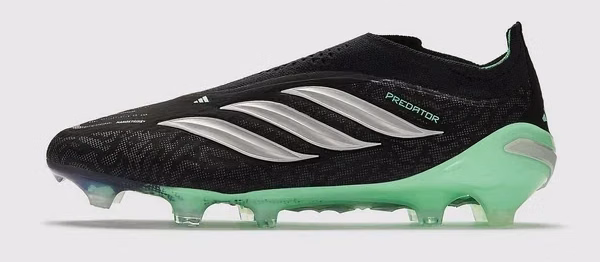 Predator Elite Laceless FG - The Final Rush Pack