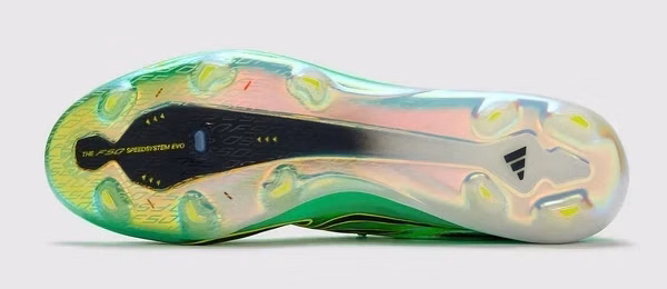 F50 Hyperfast EVO FG - The Final Rush Pack