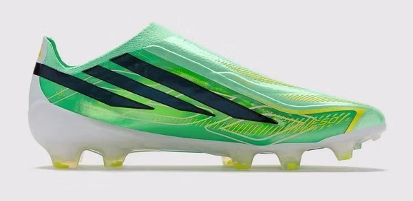 F50 Hyperfast Elite Laceless FG - The Final Rush Pack