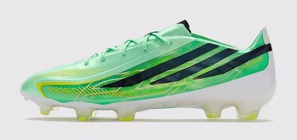 F50 Hyperfast Elite FG with Lace - The Final Rush Pack