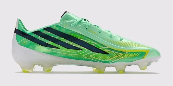 F50 Hyperfast Elite FG with Lace - The Final Rush Pack