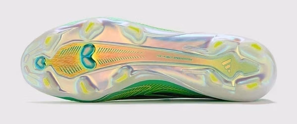 F50 Hyperfast Elite FG with Lace - The Final Rush Pack
