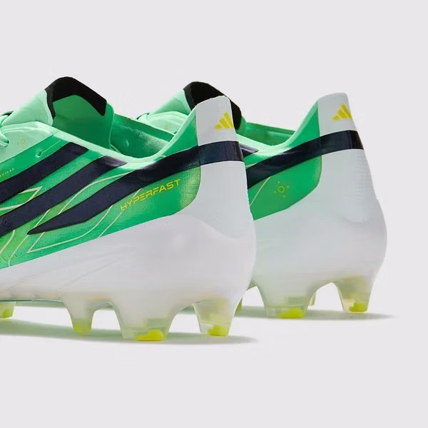F50 Hyperfast Elite FG with Lace - The Final Rush Pack