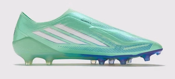 F50 Sparkfusion Elite Laceless FG - The Final Rush Pack
