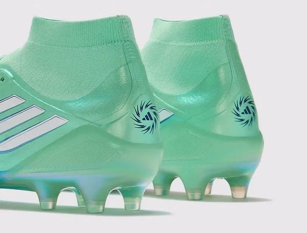 F50 Sparkfusion Elite High FG - The Final Rush Pack