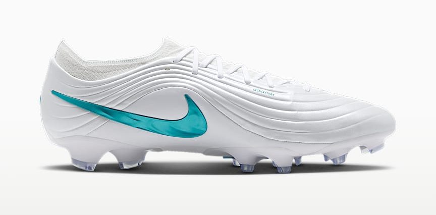 Tiempo Maestro Elite Firm-Ground Low-Top Soccer Cleats