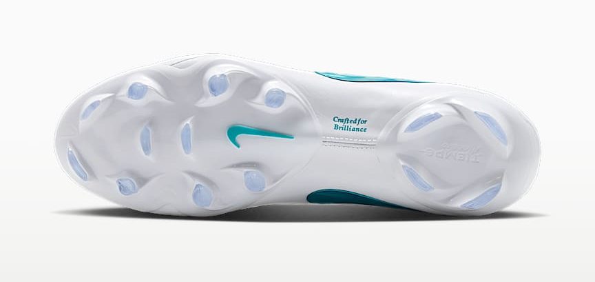 Tiempo Maestro Elite Firm-Ground Low-Top Soccer Cleats