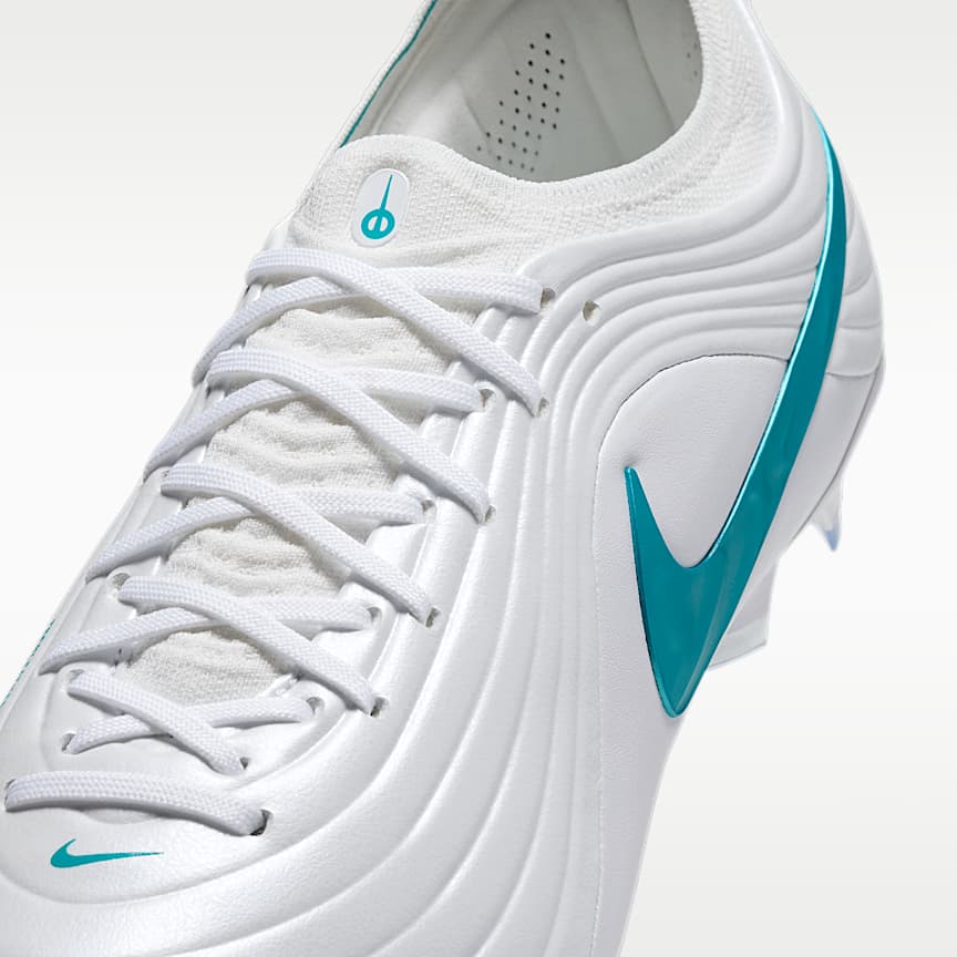 Tiempo Maestro Elite Firm-Ground Low-Top Soccer Cleats