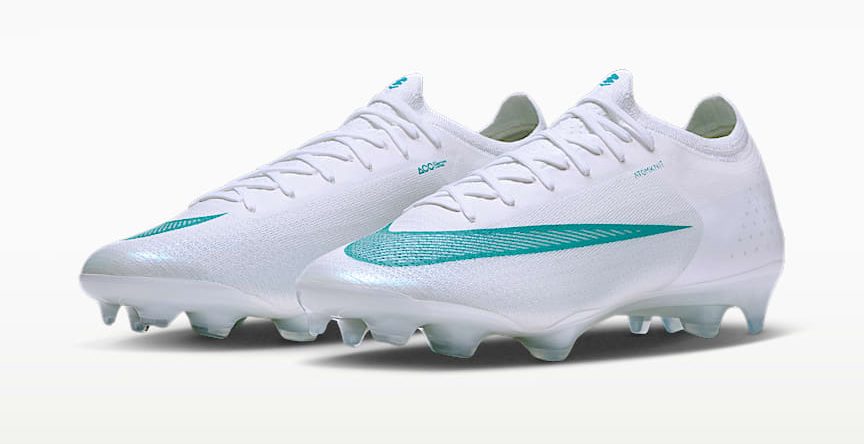 Mercurial Vapor 17 Elite "Bright Light" Pack FG