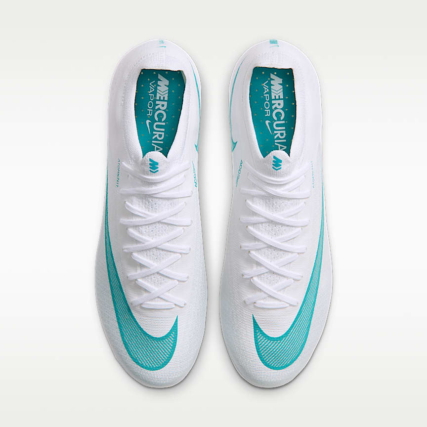 Mercurial Vapor 17 Elite "Bright Light" Pack FG