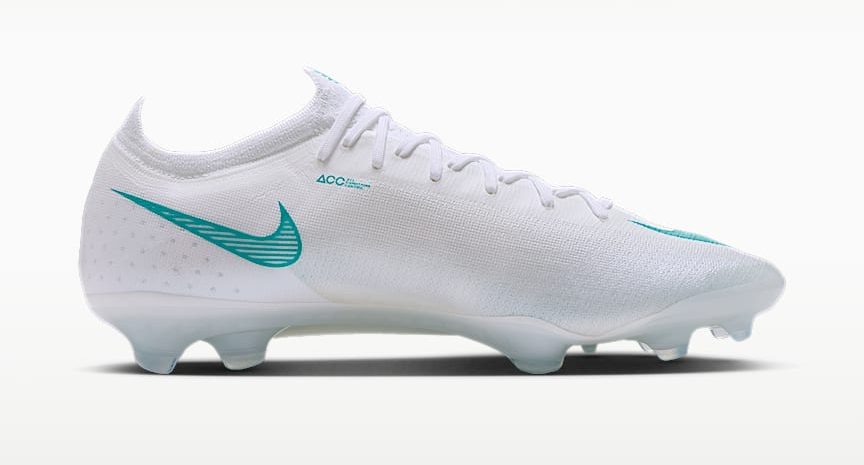 Mercurial Vapor 17 Elite "Bright Light" Pack FG