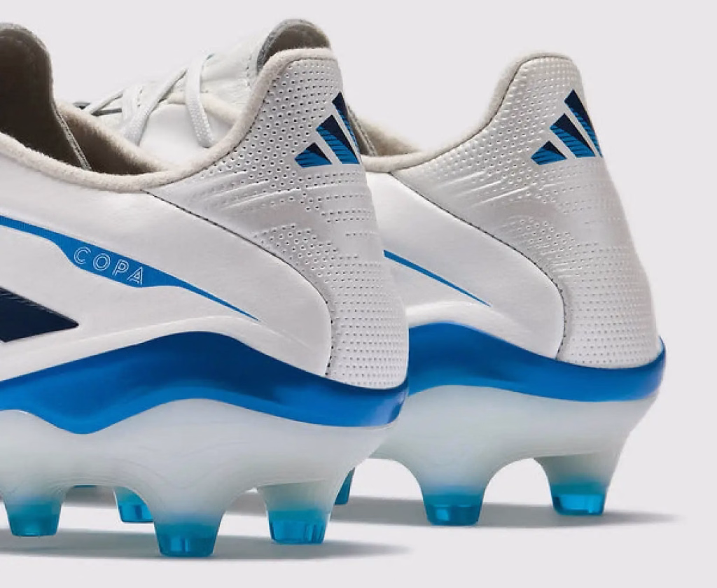 Copa Pure 4 Elite with Lace FG - Chaos vs Control Pack