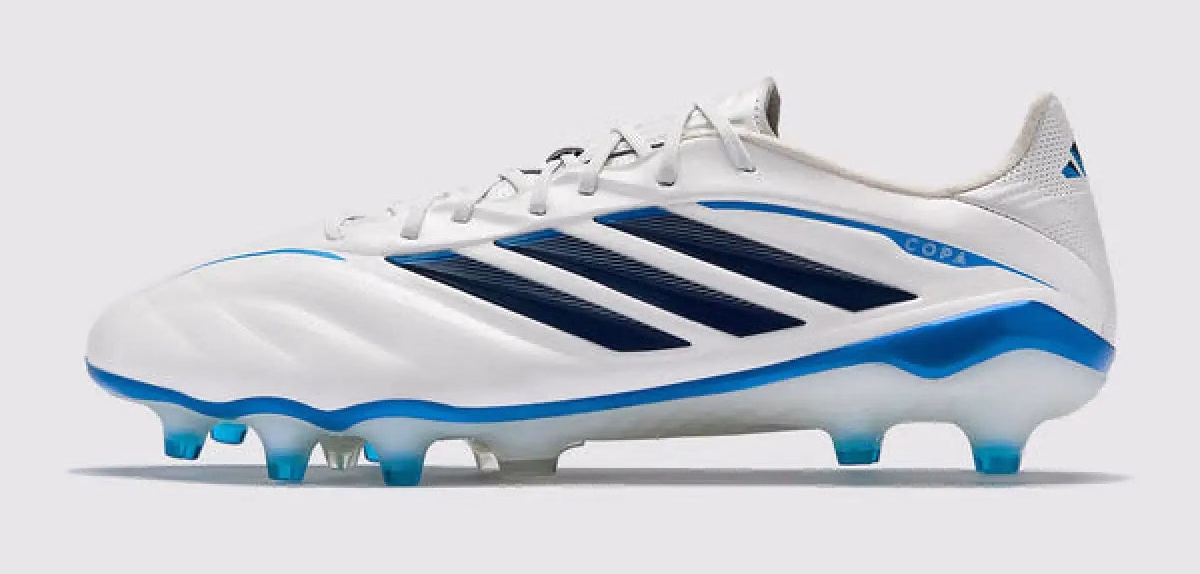 Copa Pure 4 Elite with Lace FG - Chaos vs Control Pack