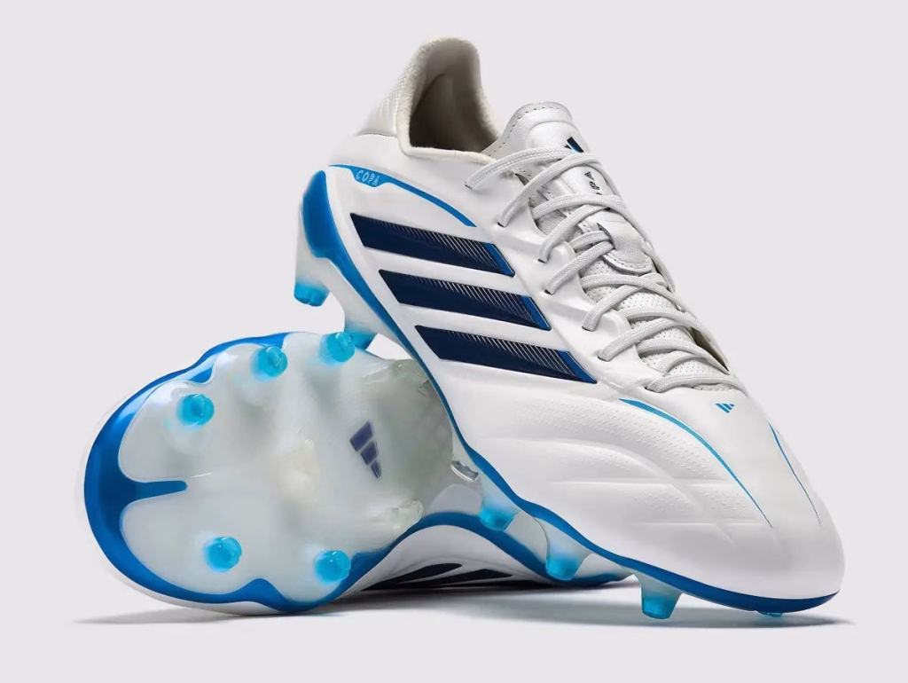 Copa Pure 4 Elite with Lace FG - Chaos vs Control Pack