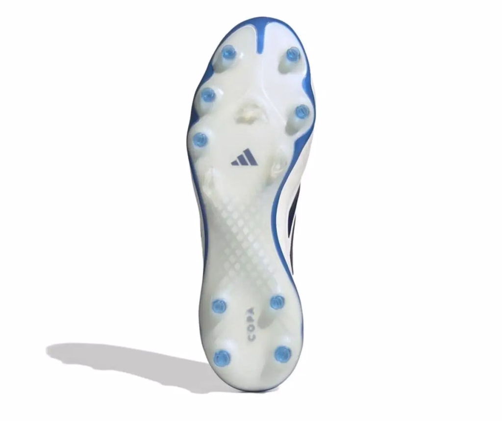 Copa Pure 4 Elite Laceless FG - Chaos vs Control Pack