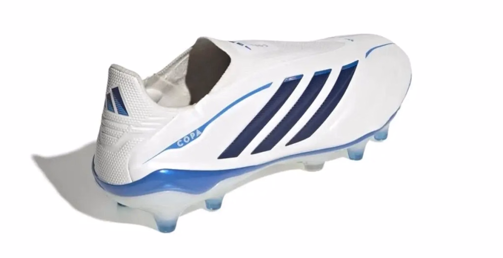 Copa Pure 4 Elite Laceless FG - Chaos vs Control Pack