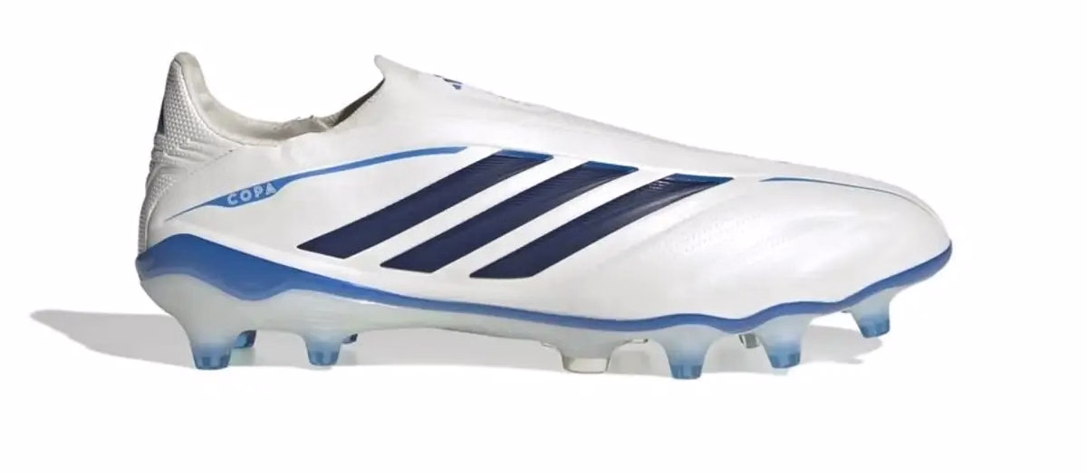 Copa Pure 4 Elite Laceless FG - Chaos vs Control Pack