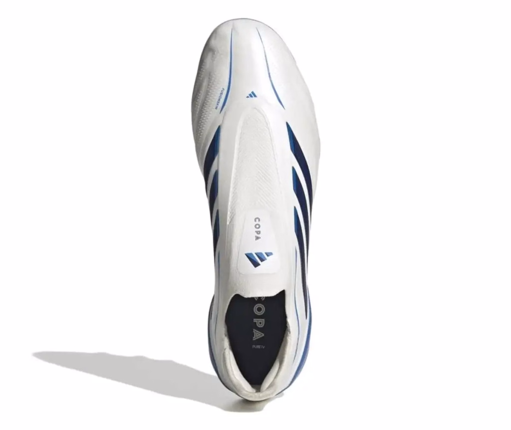 Copa Pure 4 Elite Laceless FG - Chaos vs Control Pack