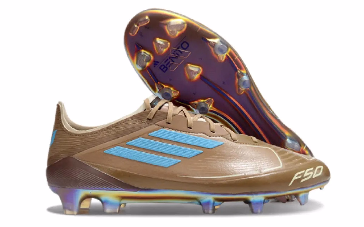 F50 Elite with Lace FG Bad Bunny x Messi