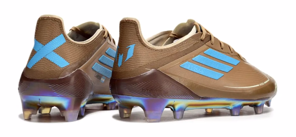 F50 Elite with Lace FG Bad Bunny x Messi